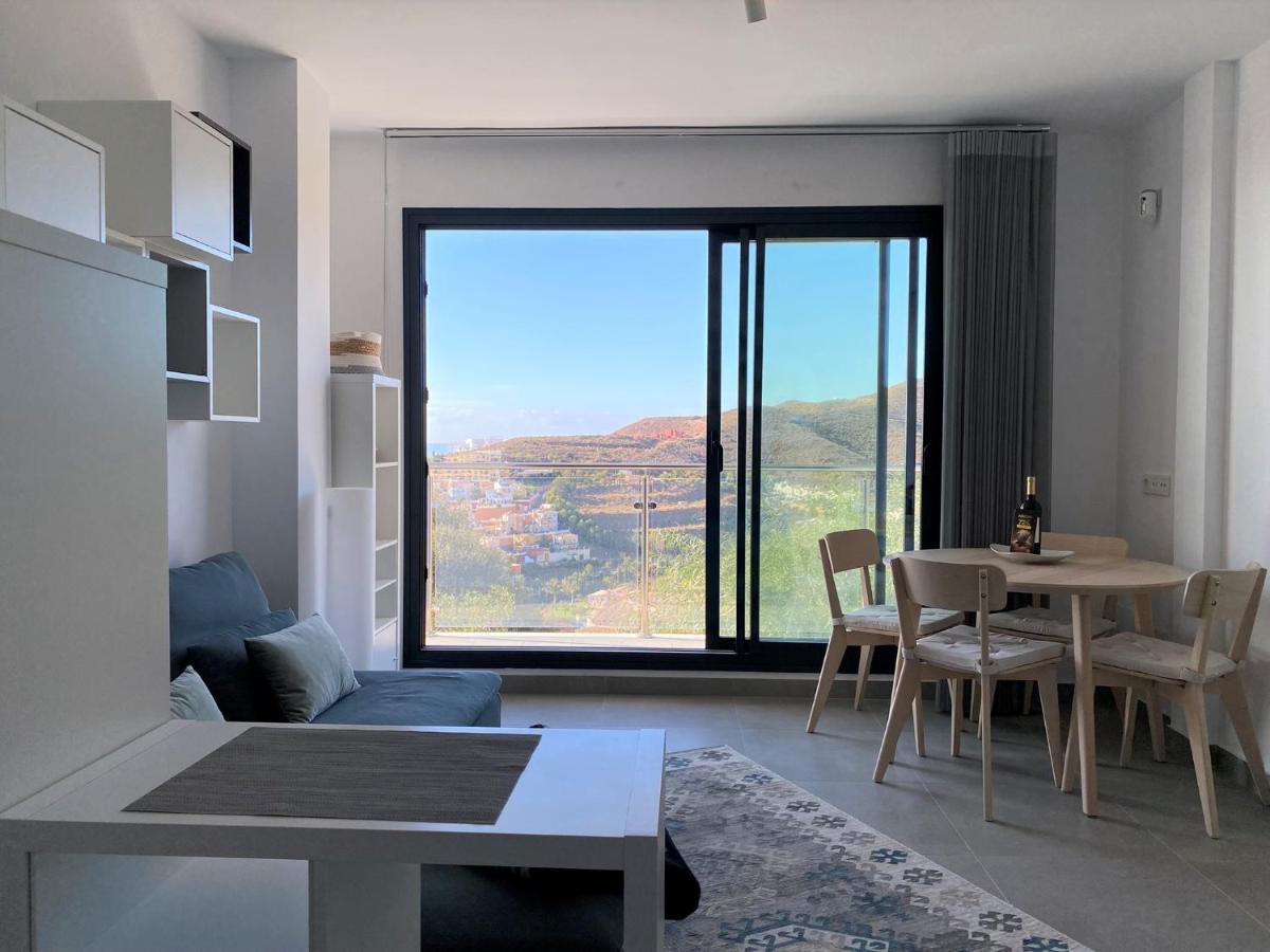 Apartament Balcon Del Mar Seaview 115 Casasol Nerja
