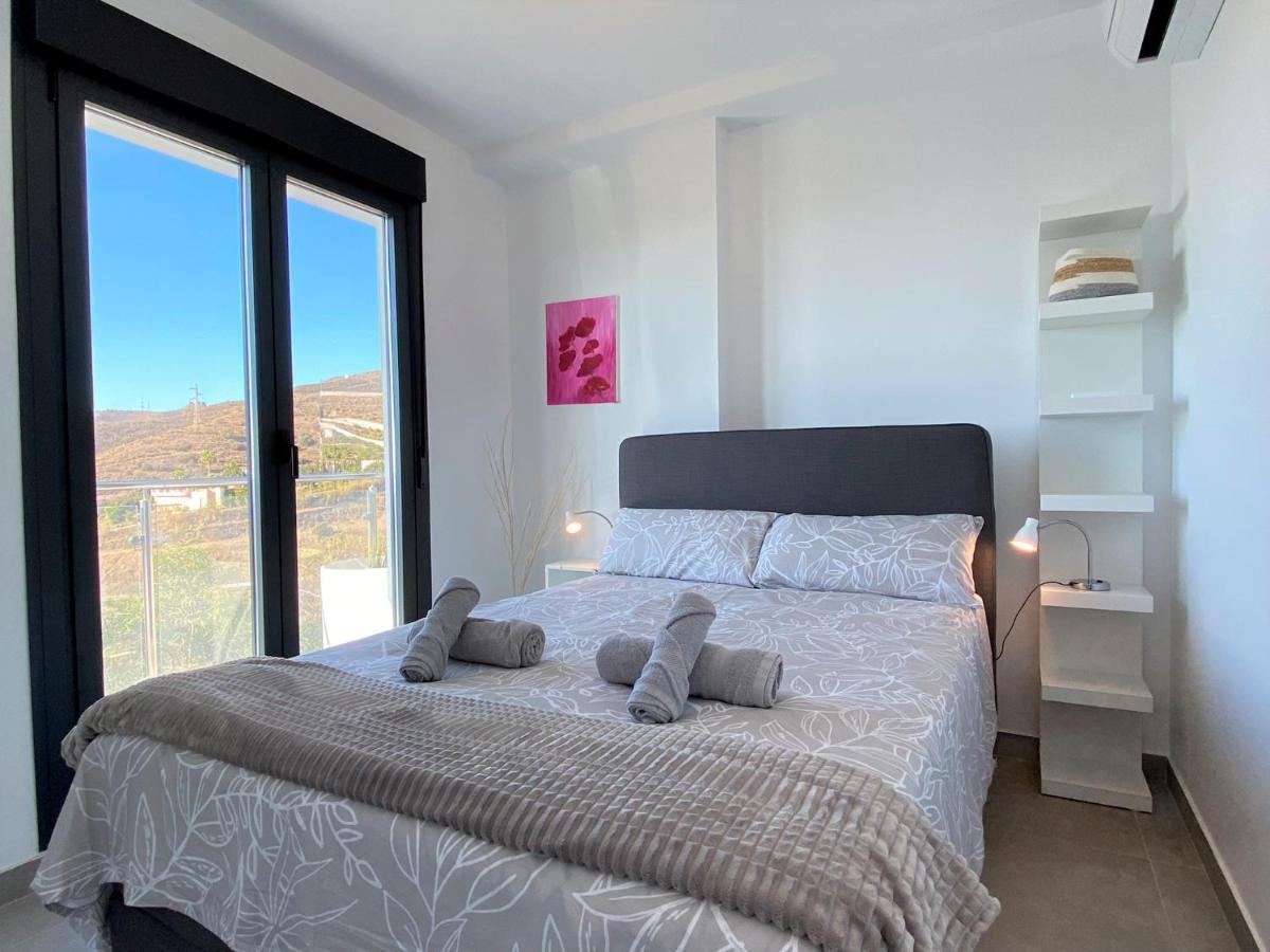 Apartament Balcon Del Mar Seaview 115 Casasol Nerja