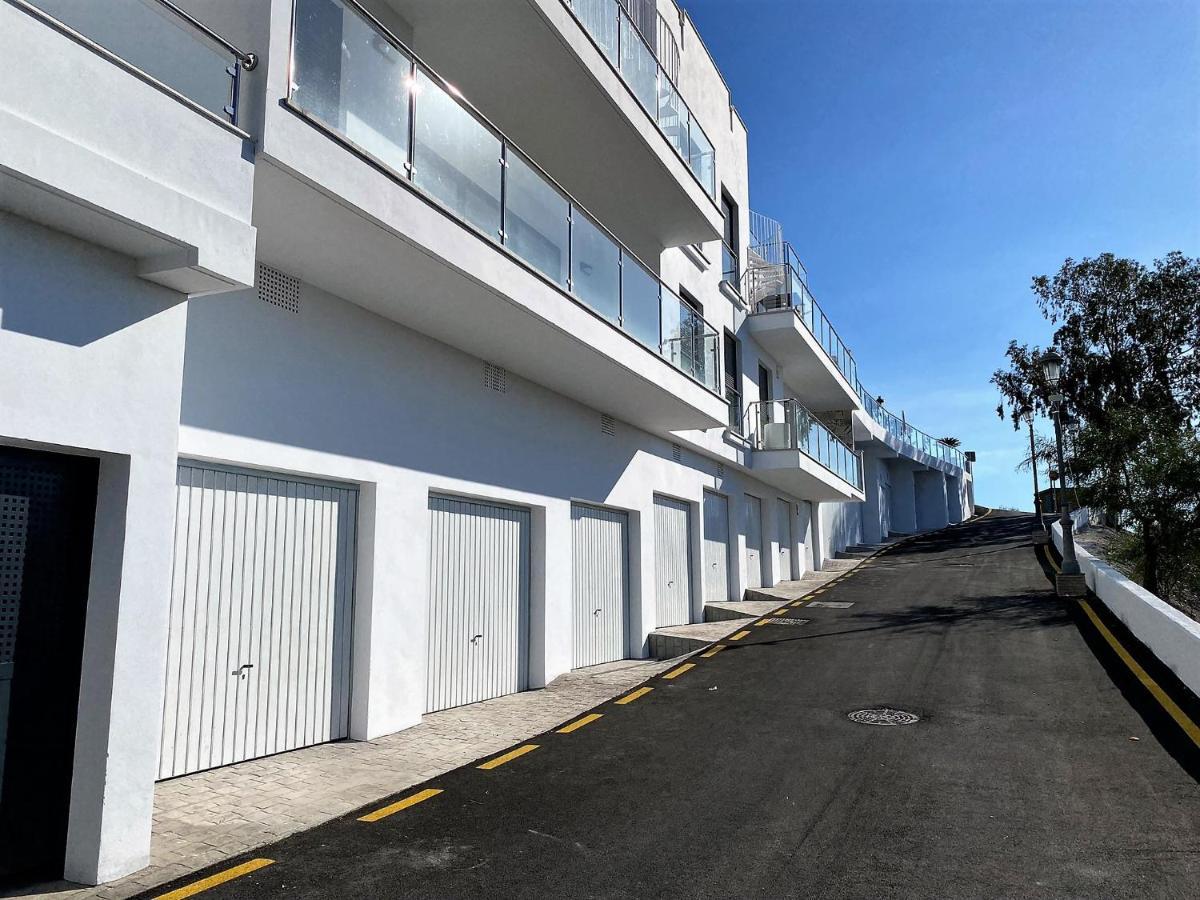 Balcon Del Mar Seaview 115 Casasol Apartament