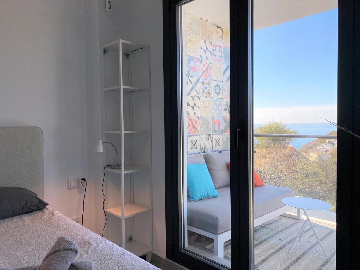 Apartament Balcon Del Mar Seaview 115 Casasol Nerja