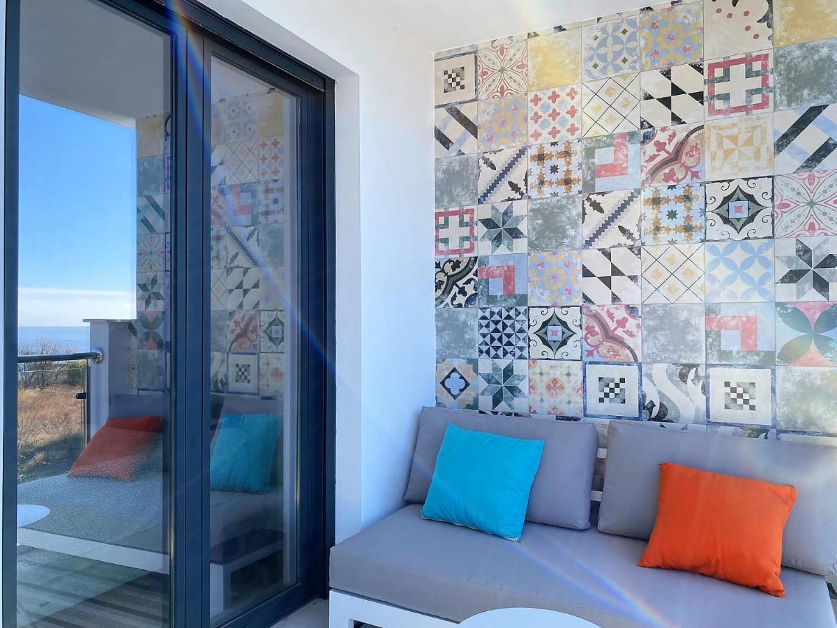 Balcon Del Mar Seaview 115 Casasol Apartament