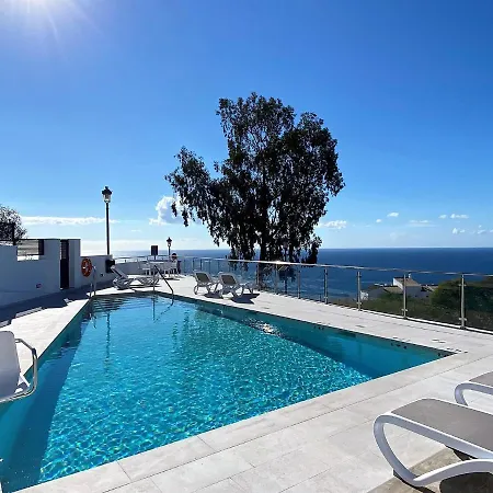 Balcon Del Mar Seaview 115 Casasol Appartement Nerja Buitenkant foto