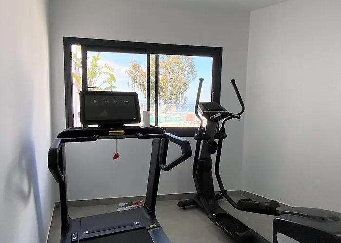 Balcon Del Mar Seaview 115 Casasol