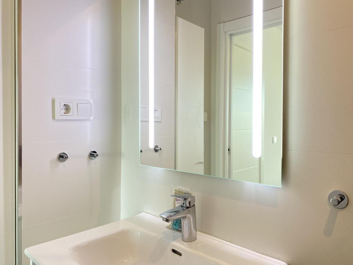 Apartment Balcon Del Mar Seaview 115 Casasol